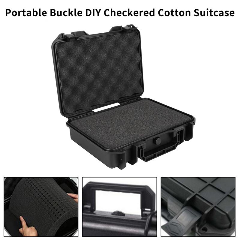 Borsa Rigida Impermeabile per  - Box Bag Rigid recensione e prezzo