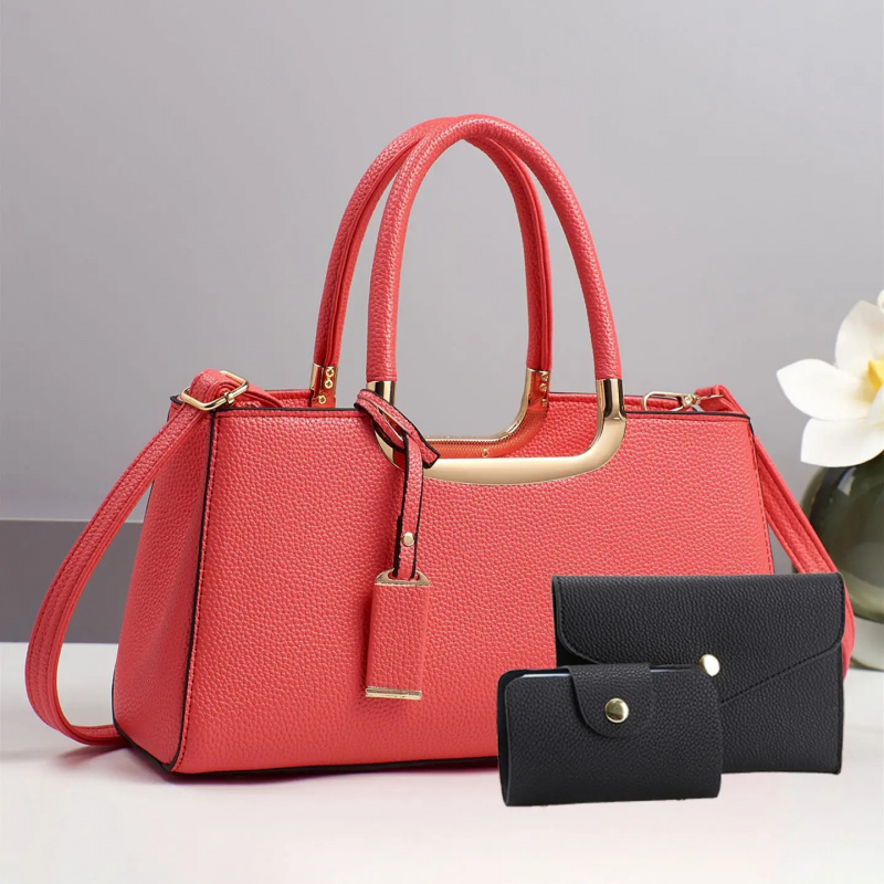 Borse a tracolla in pelle PU,  - Women Bags Crossbody recensione e prezzo