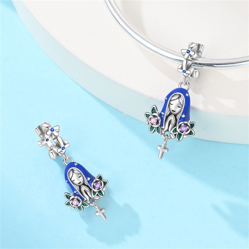 Charm Pendente a Forma di Mumm - Women Bags Manufacturer recensione e prezzo