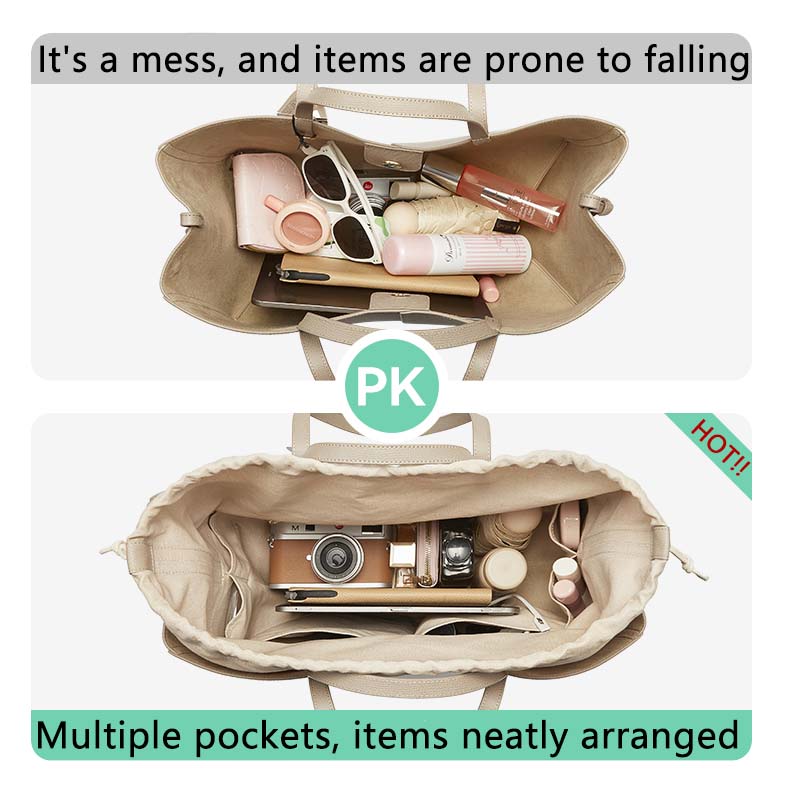 Organizer interno per borsa Cy - Women Bags For Women recensione e prezzo