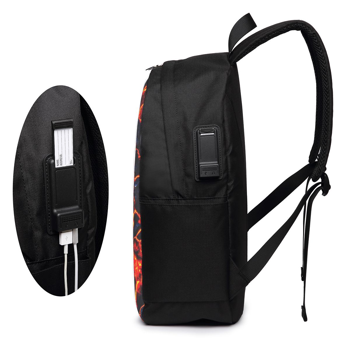 Zaino da Viaggio con Design Vu - Women Bags For Women recensione e prezzo