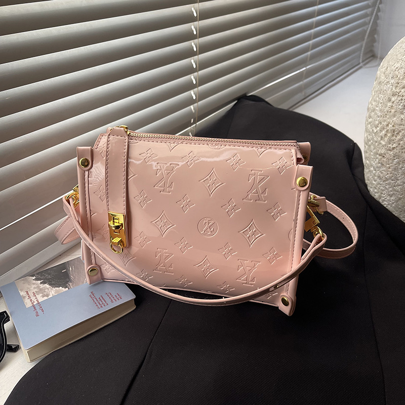 Borsa a Tracolla Casual in Nyl - Women Bags Branded Sale recensione e prezzo