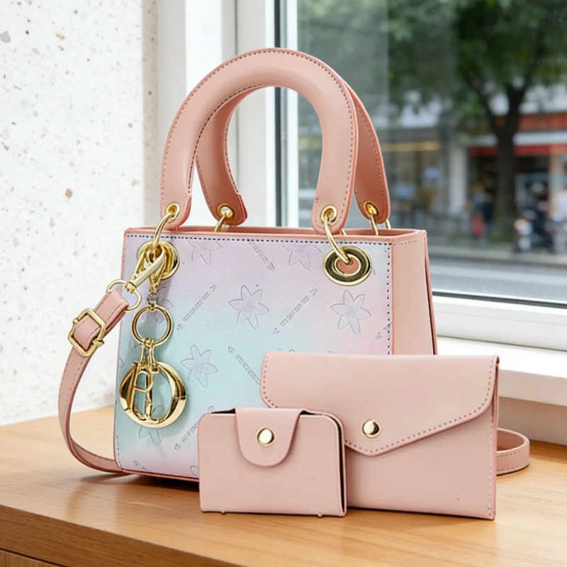 Set di Borse a Tracolla con St - Women Bags Crossbody recensione e prezzo