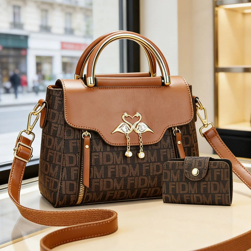 Borse stampate, borse a tracol - Women Bags Crossbody recensione e prezzo