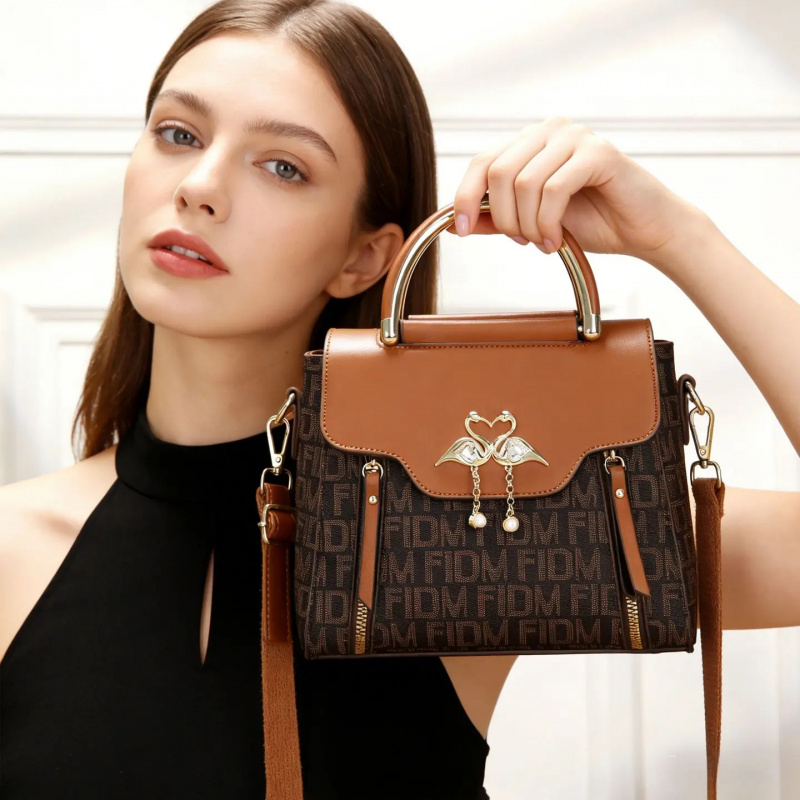 Borse stampate, borse a tracol - Women Bags Crossbody recensione e prezzo