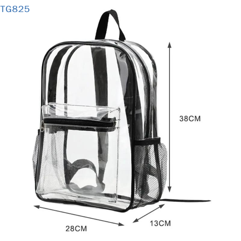【AN】【AN】Zaino trasparente in P - Women Bags Waterproof recensione e prezzo