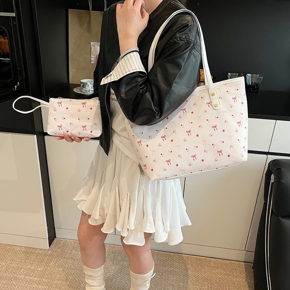 Borsa a Tracolla Grande con Ch - Women Bags Manufacturer recensione e prezzo