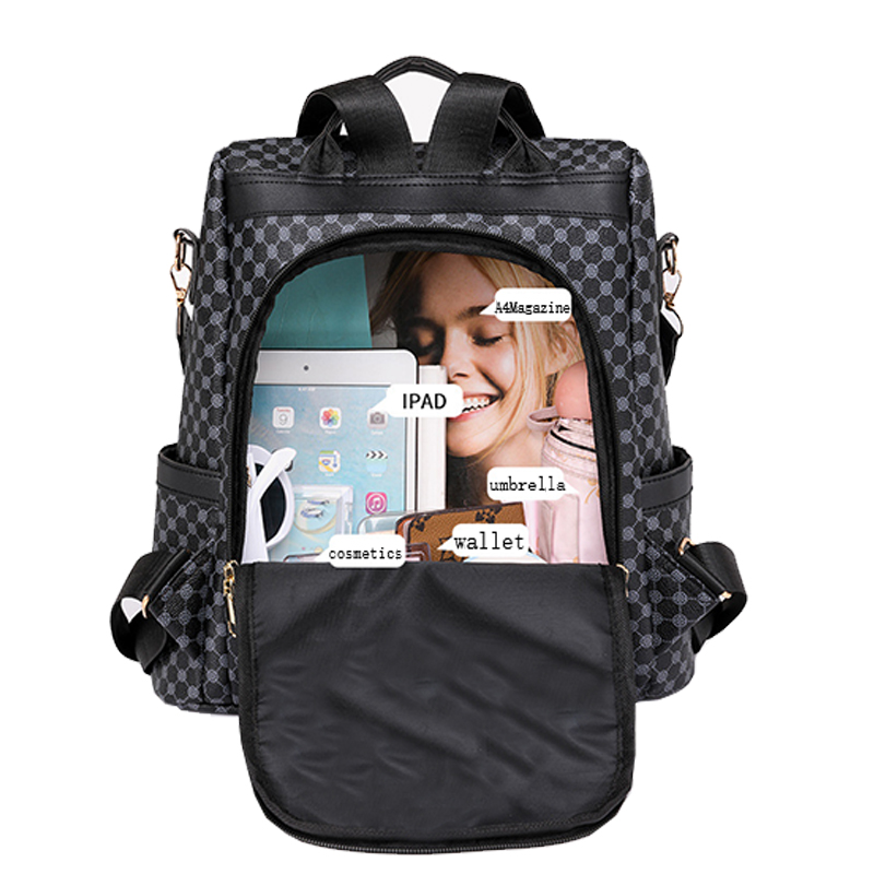 Borsa a tracolla versatile mod - Women Bags Crossbody recensione e prezzo