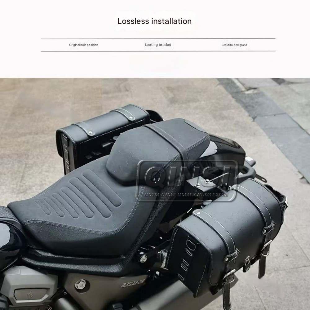 Borsa Laterale per Moto Benda  - Women Bags Under 500 recensione e prezzo