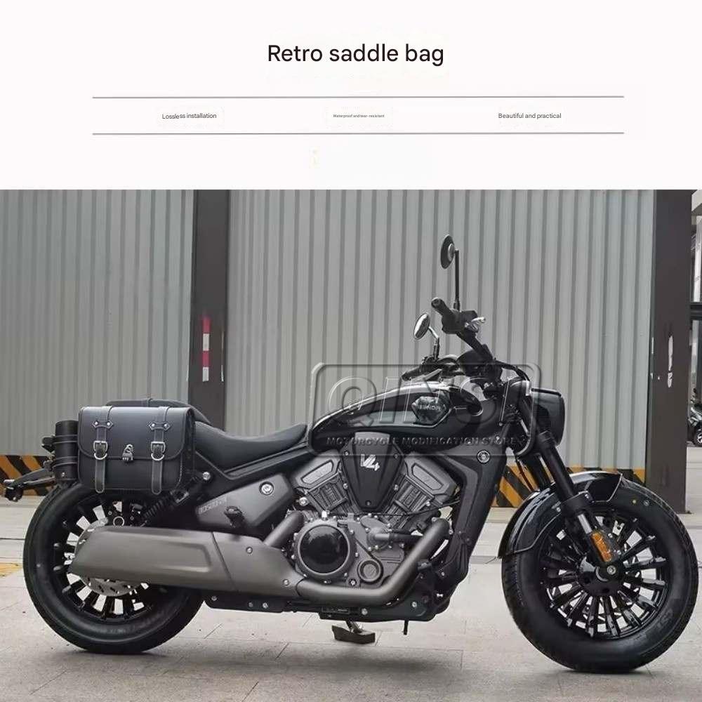 Borsa Laterale per Moto Benda  - Women Bags Under 500 recensione e prezzo