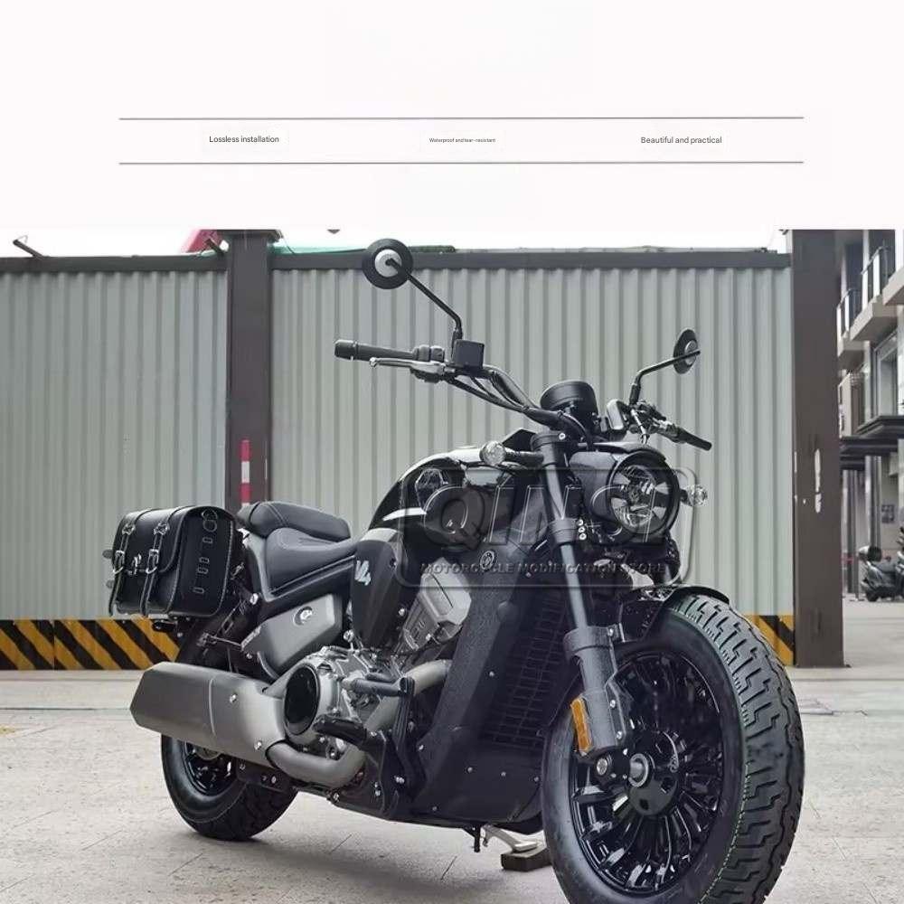 Borsa Laterale per Moto Benda  - Women Bags Under 500 recensione e prezzo