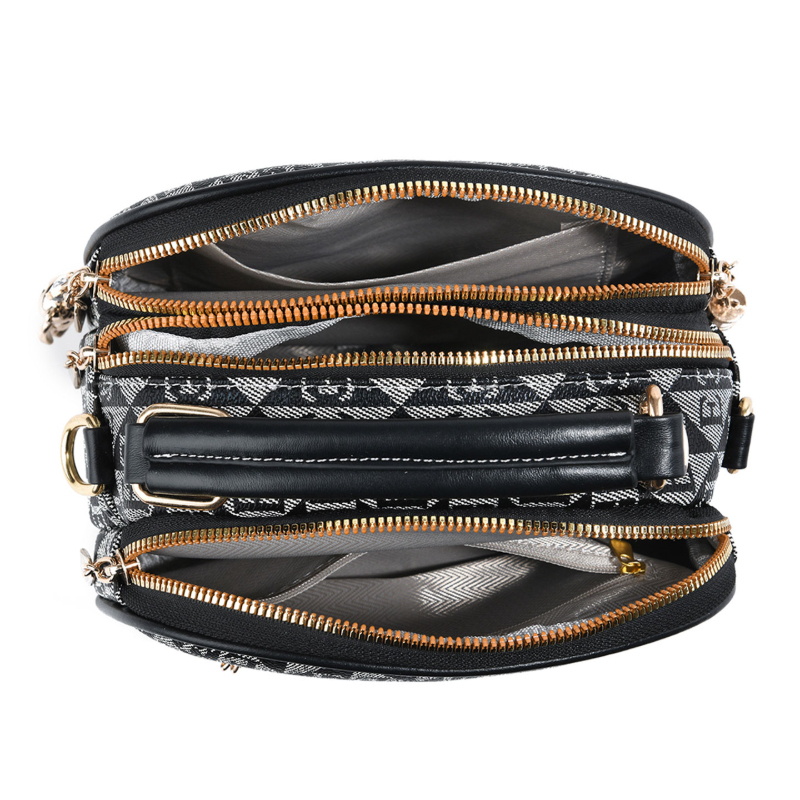 Set di 3 Mini Borse Rotonde co - Women Bags Crossbody recensione e prezzo