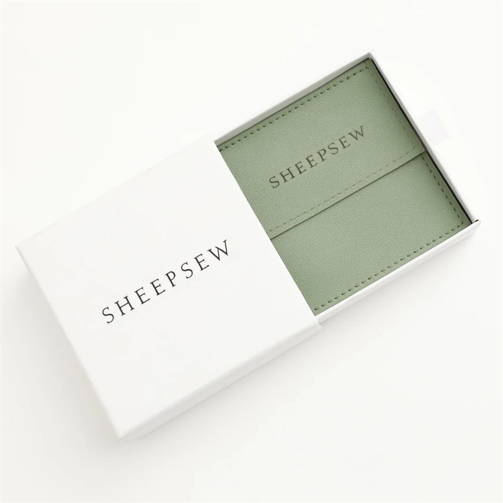 Set di Confezioni per Gioielli - Box Bag Rigid recensione e prezzo