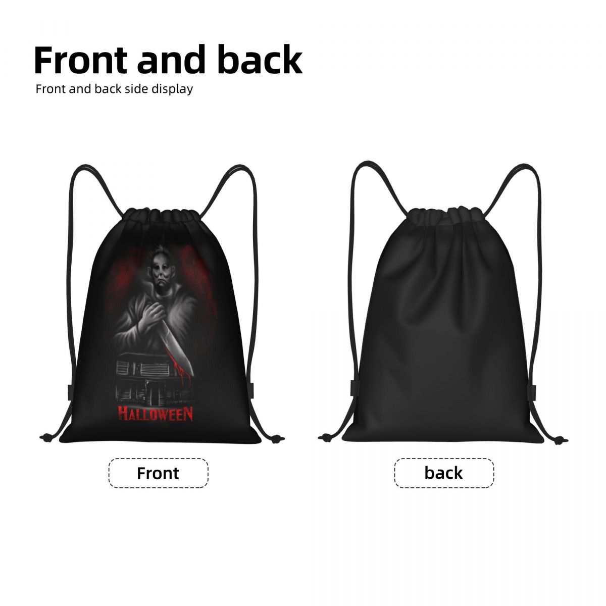 Borse con coulisse personalizz - Women Bags Myer recensione e prezzo