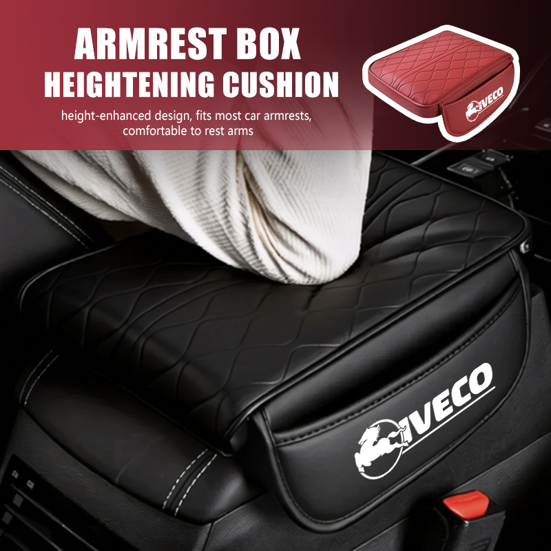 Cuscino Antiscivolo per Bracci - Box Bag Rigid recensione e prezzo