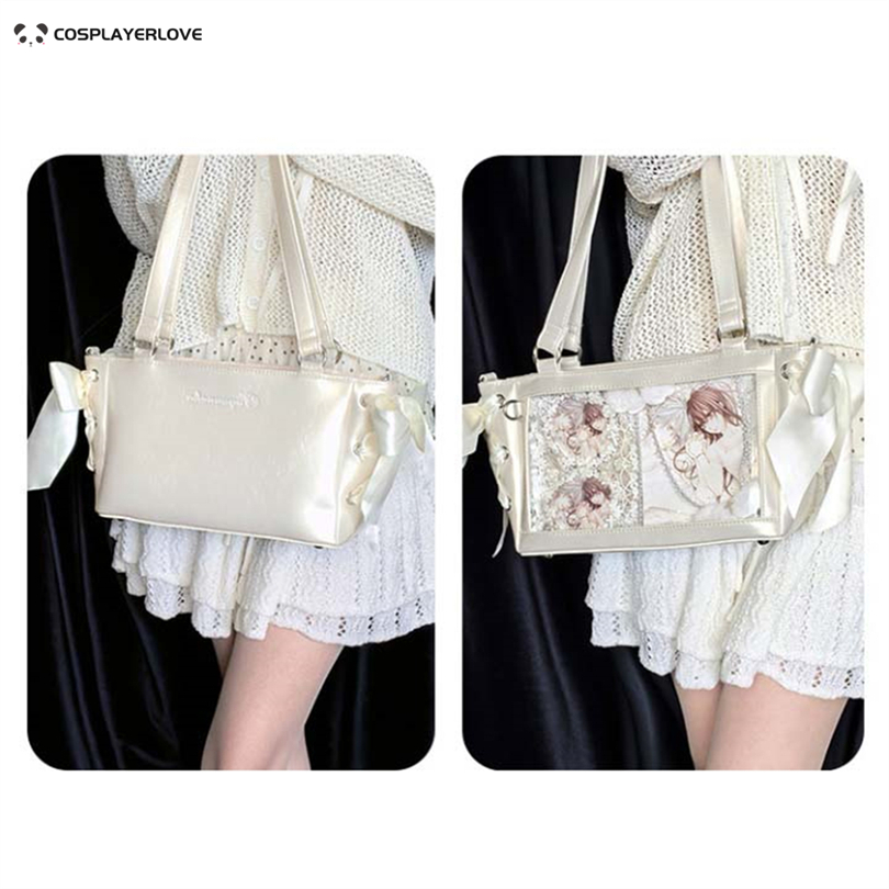 2026 Victoria Mini JiraiKei 10 - Women'S Bags Victoria recensione e prezzo