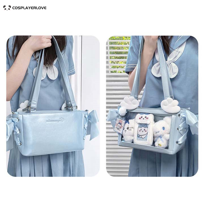2026 Victoria Mini JiraiKei 10 - Women'S Bags Victoria recensione e prezzo