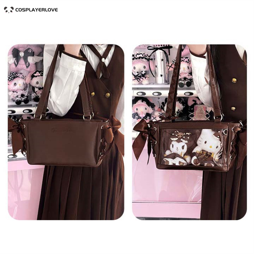 2026 Victoria Mini JiraiKei 10 - Women'S Bags Victoria recensione e prezzo