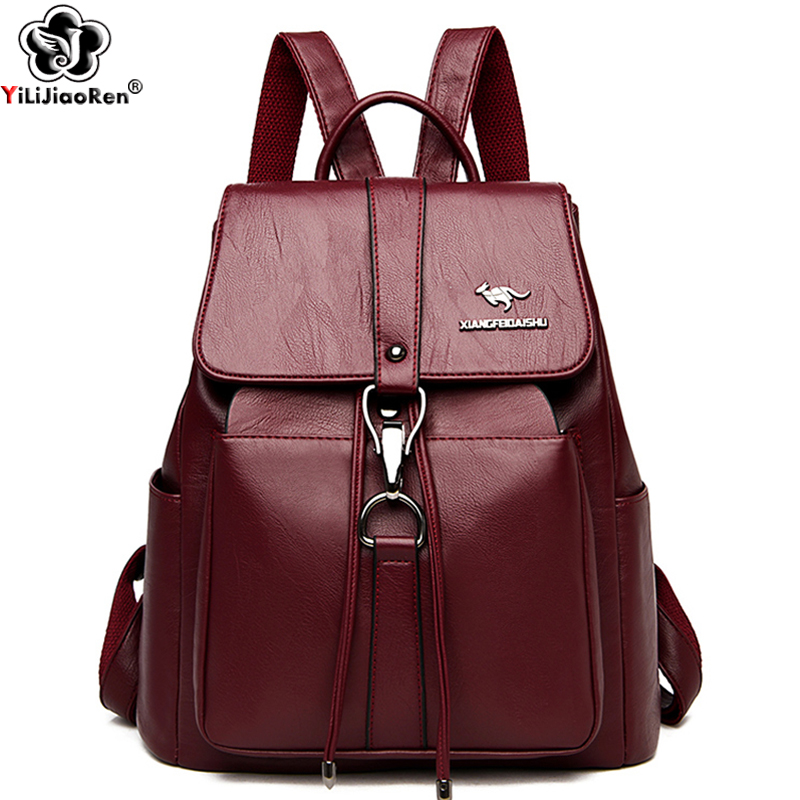 Zaino antifurto Borsa a tracol - Women Bags Collection recensione e prezzo