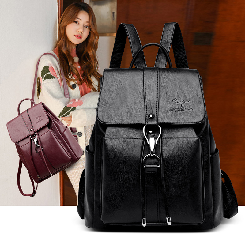 Zaino antifurto Borsa a tracol - Women Bags Collection recensione e prezzo