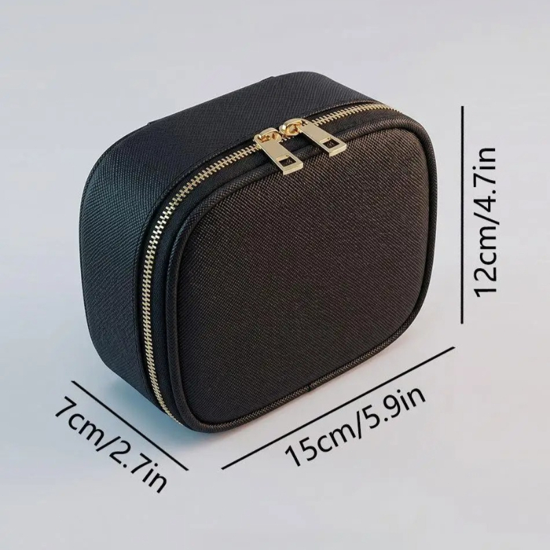 2026 Nuova Borsa da Toilette P - Women Bags Waterproof recensione e prezzo