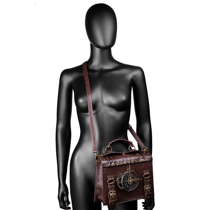 Borse a tracolla singole Steam - Women'S Bags Victoria recensione e prezzo