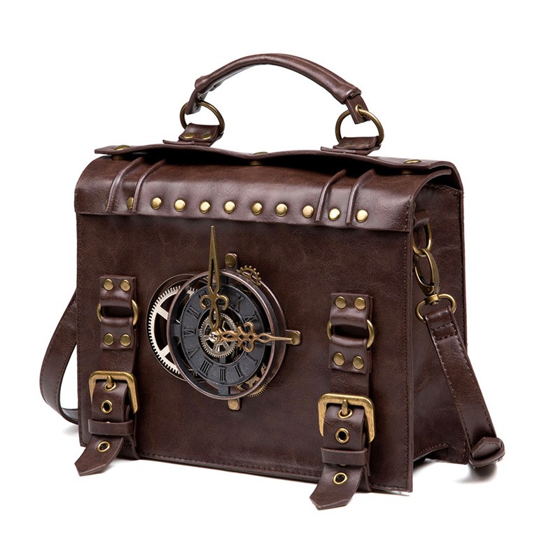 Borse a tracolla singole Steam - Women'S Bags Victoria recensione e prezzo