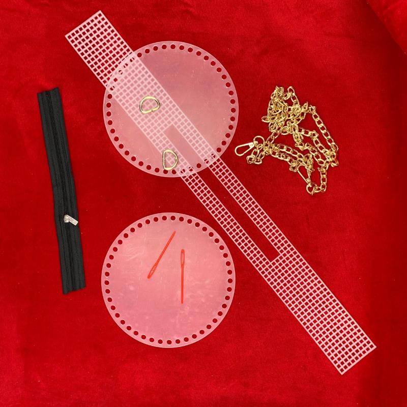 Kit Fai-da-Te per Borsa a Trac - Women Bags Manufacturer recensione e prezzo