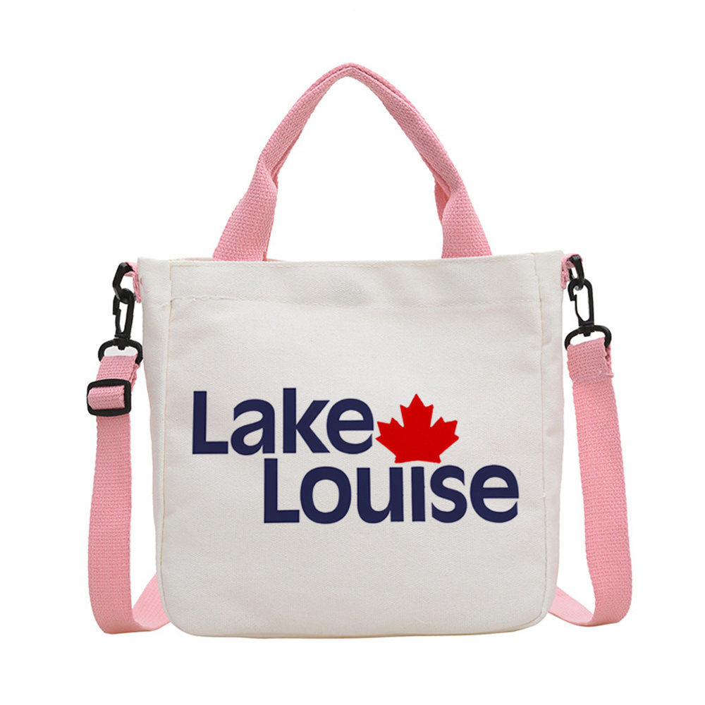 Borsa tote Canada in tela, bor - Women Bags Canada recensione e prezzo