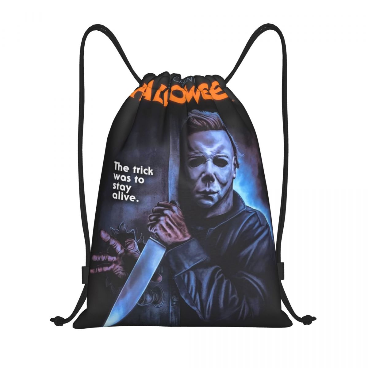 Personalizzato Michael Myers H - Women Bags Myer recensione e prezzo