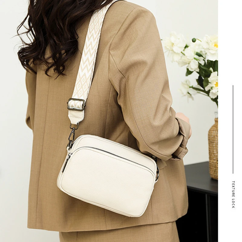 Borsa a tracolla da donna Mult - Women Bags Manufacturer recensione e prezzo