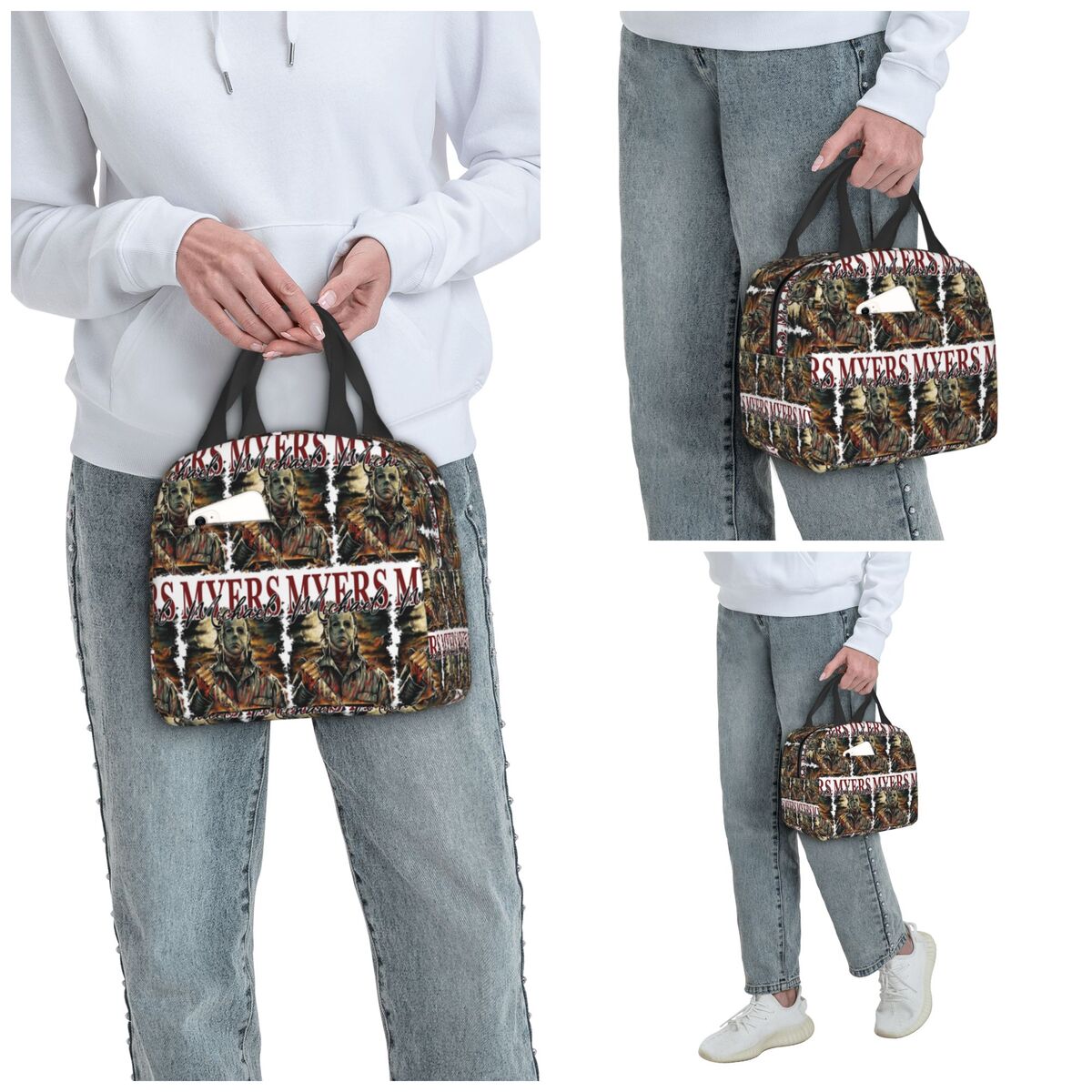 Borsa termica per il pranzo Mi - Women Bags Myer recensione e prezzo
