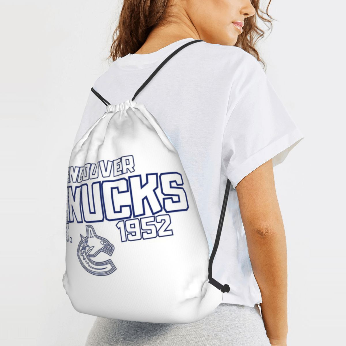 Zaini Vancouver Canucks Hockey - Women Bags Canada recensione e prezzo