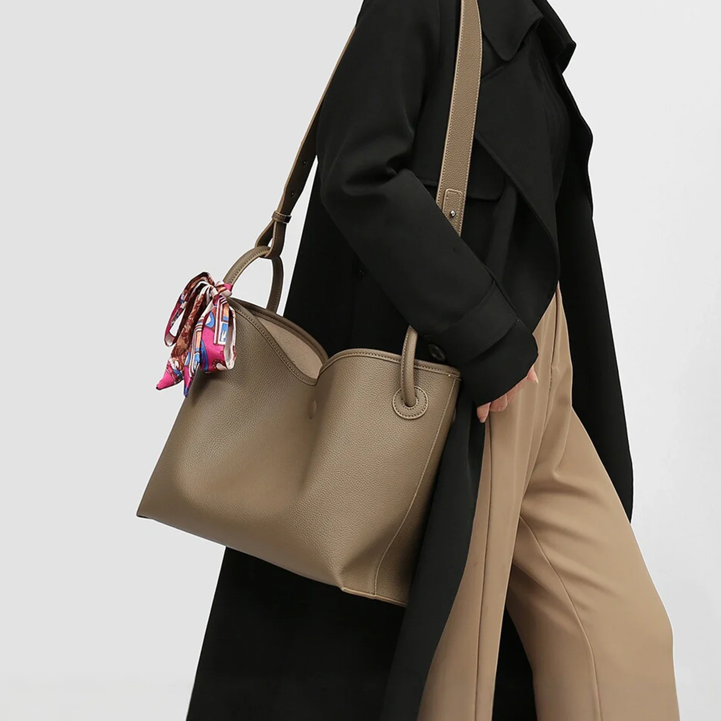 Borsa a Mano di Lusso Leggera  - Women Bags Crossbody recensione e prezzo