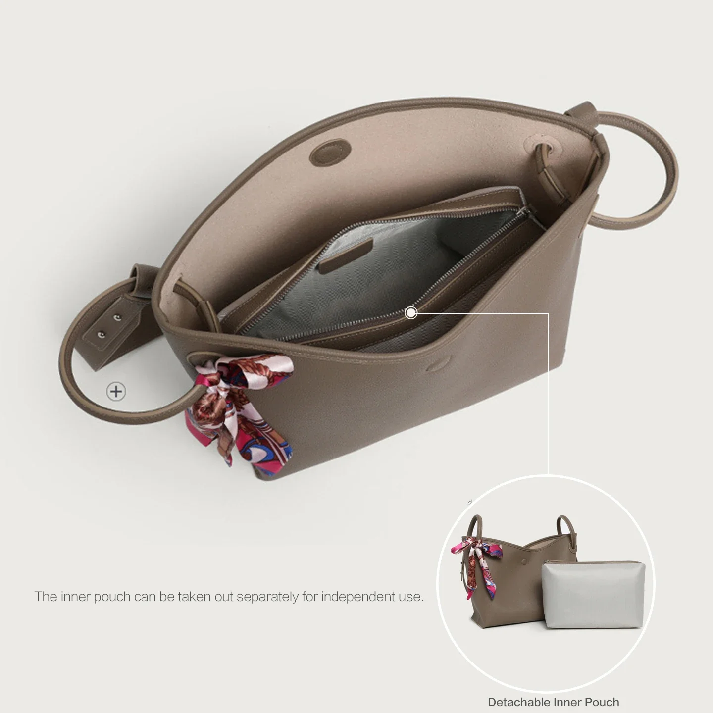 Borsa a Mano di Lusso Leggera  - Women Bags Crossbody recensione e prezzo