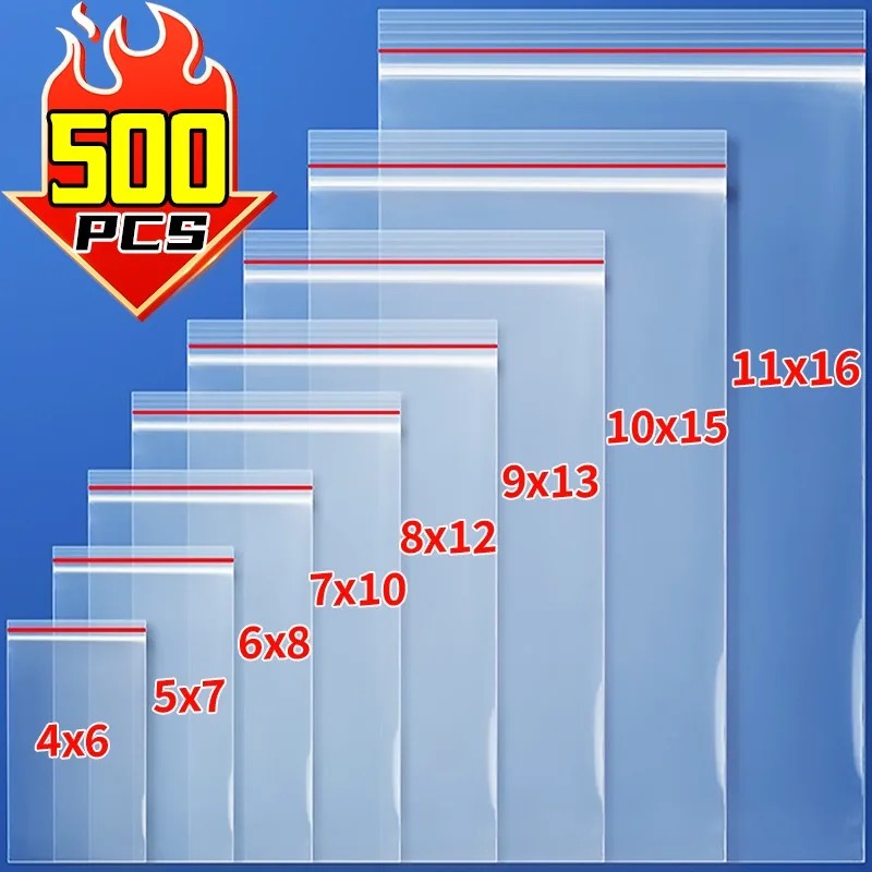 500/100 Pezzi Sacchetti Autosi - Women Bags Under 500 recensione e prezzo