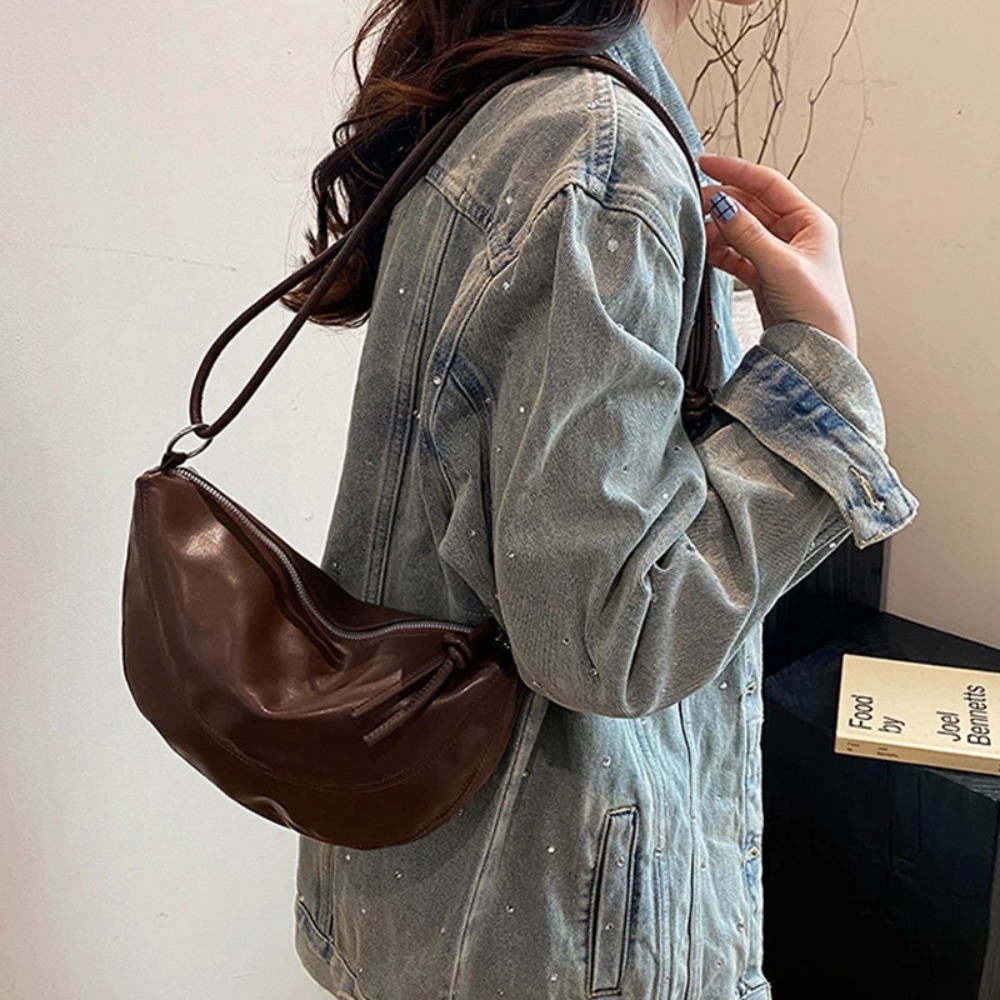 Borsa a Tracolla in PU con Cer - Women Bags Manufacturer recensione e prezzo