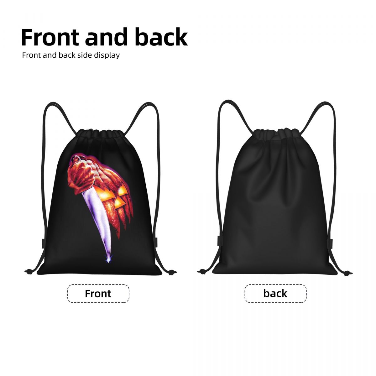 Michael Myers Zaino con coulis - Women Bags Myer recensione e prezzo