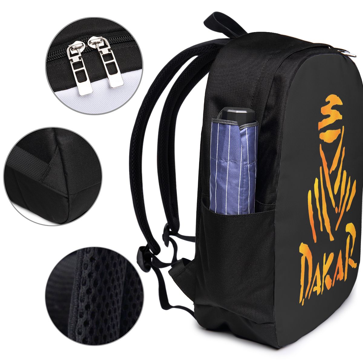 Zaino per moto Rally di Dakar, - Women Bags For Women recensione e prezzo