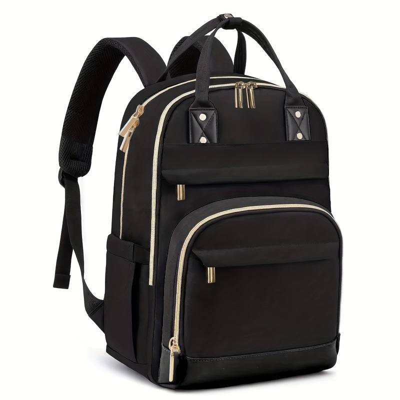 Zaino per Laptop Bicolore da D - Women Bags For Women recensione e prezzo