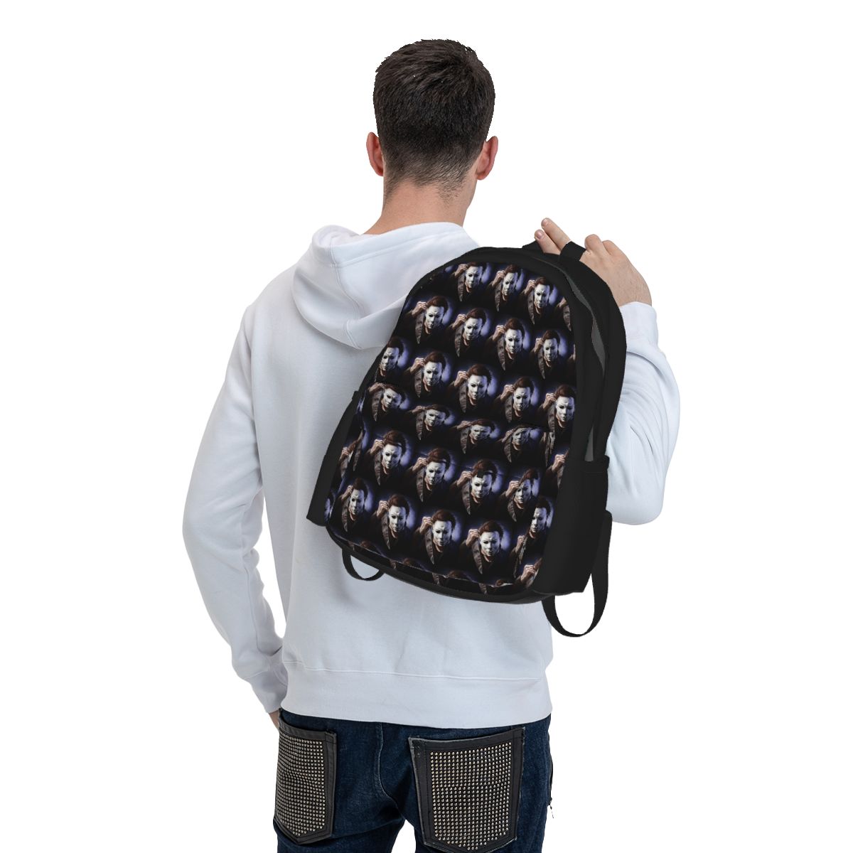 Zaino per studenti Michael Mye - Women Bags Myer recensione e prezzo