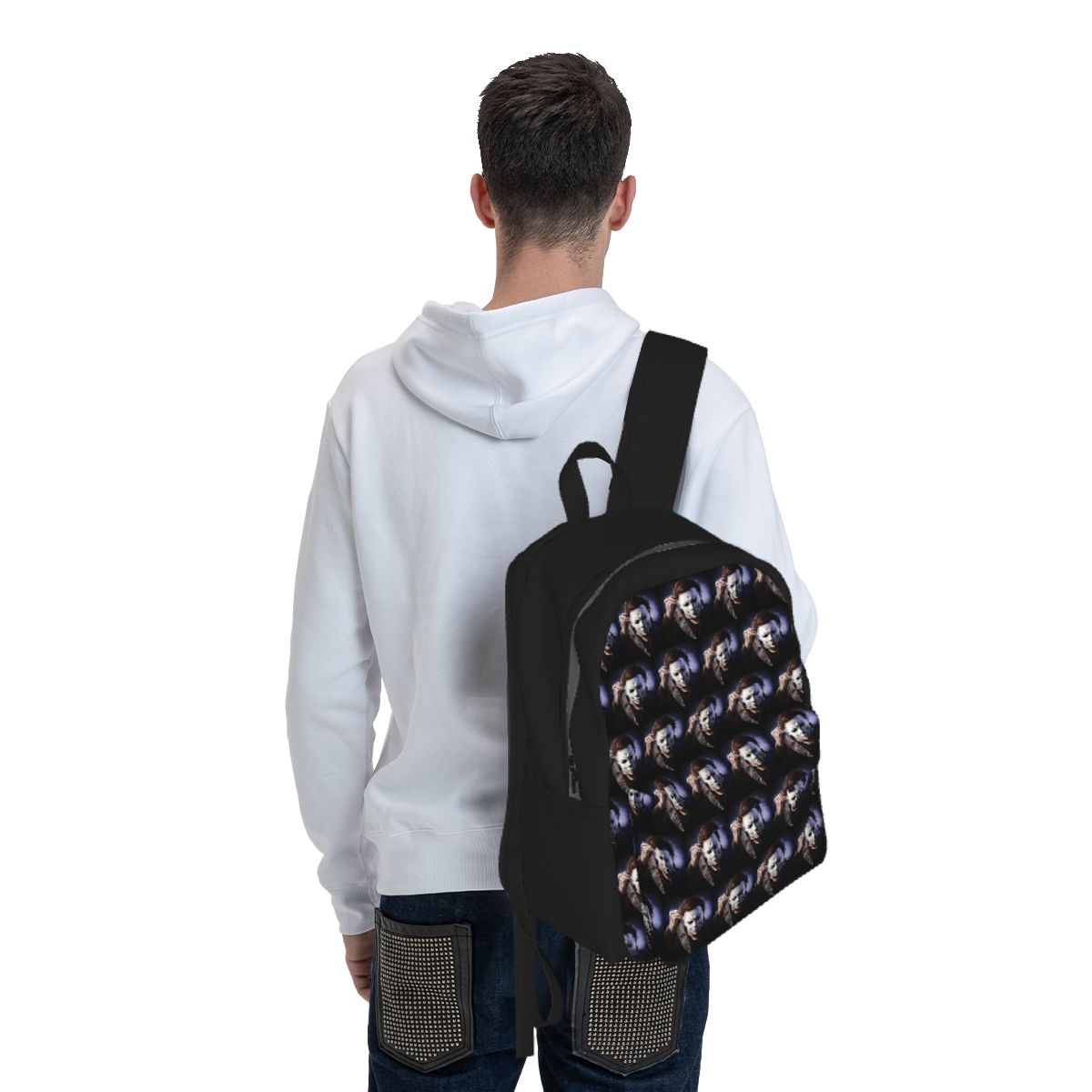 Zaino per studenti Michael Mye - Women Bags Myer recensione e prezzo