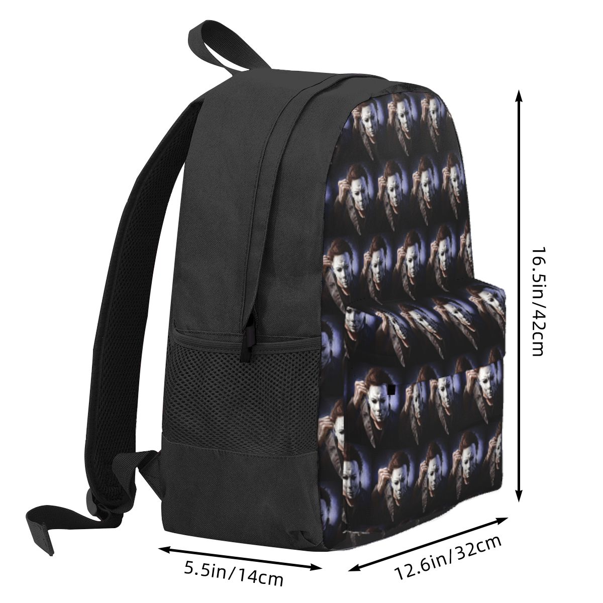 Zaino per studenti Michael Mye - Women Bags Myer recensione e prezzo