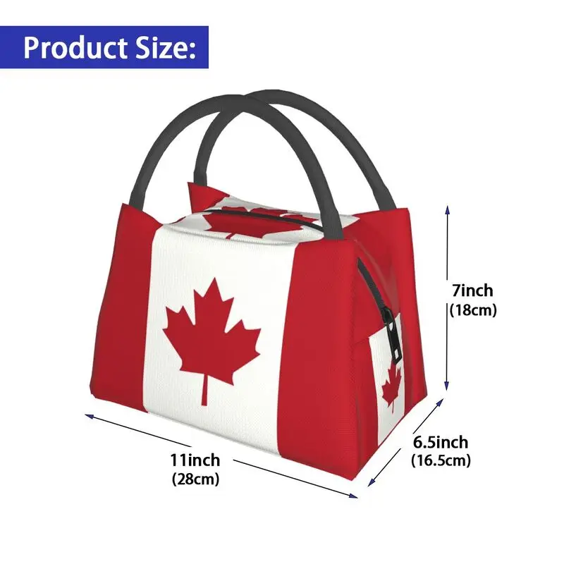 Borse termiche per il pranzo c - Women Bags Canada recensione e prezzo