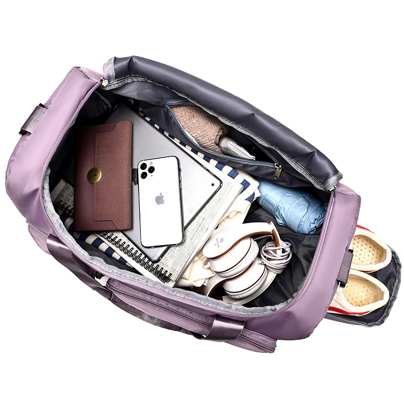 Borsa da Viaggio Unisex One Pi - Women Bags Waterproof recensione e prezzo