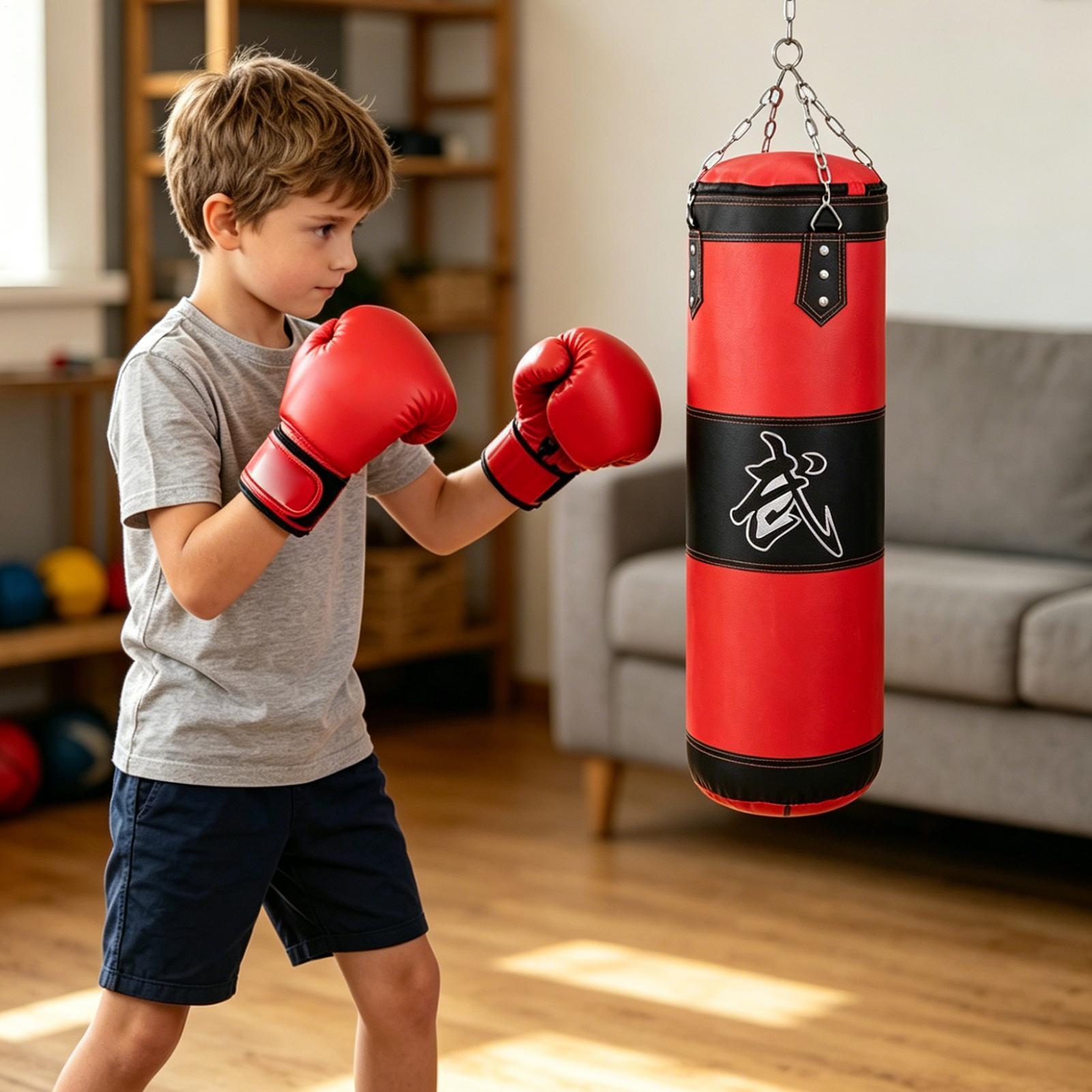 Sacco da Boxe per Adulti 80cm, - Women Bags Pack recensione e prezzo