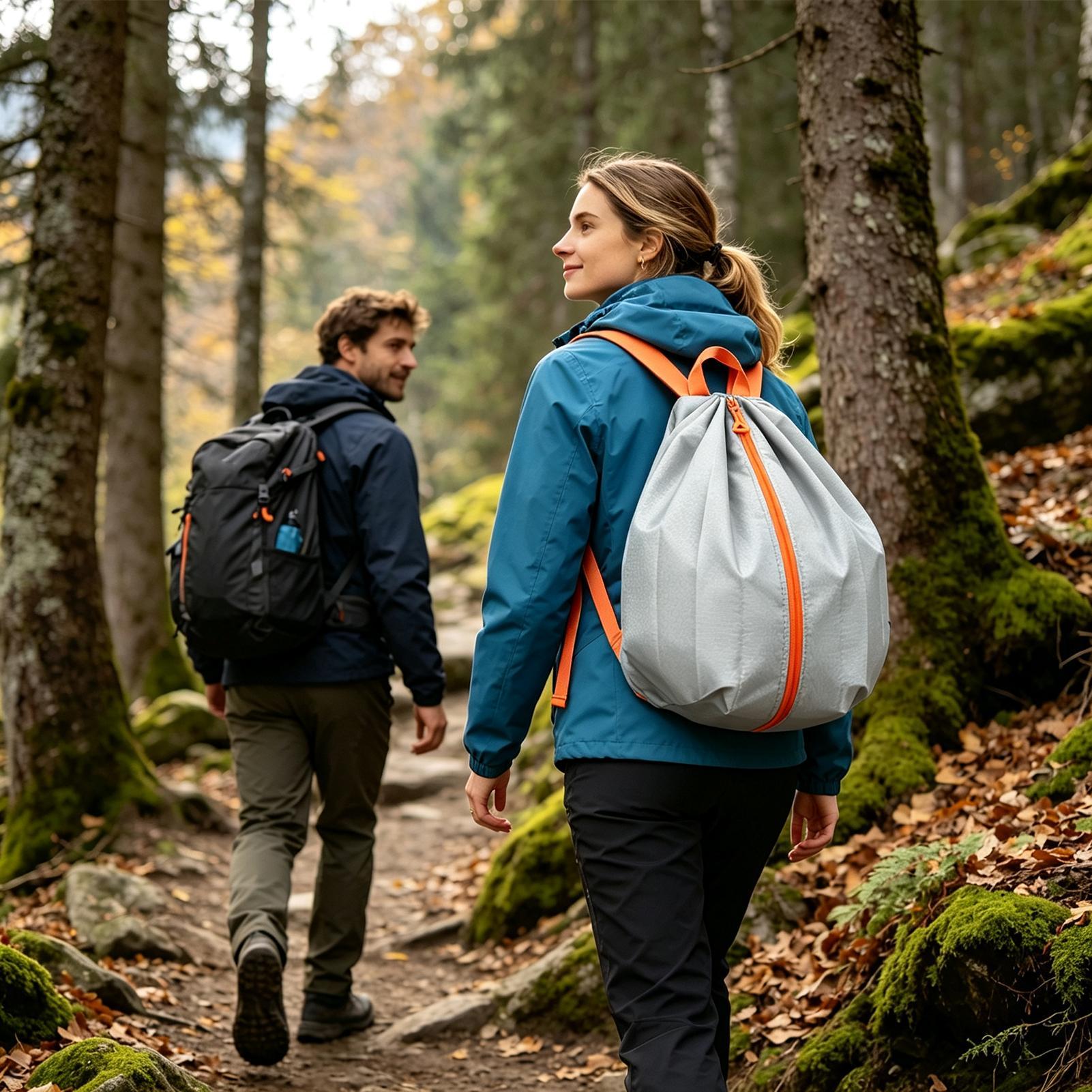 Zaino impermeabile da viaggio  - Women Bags Waterproof recensione e prezzo