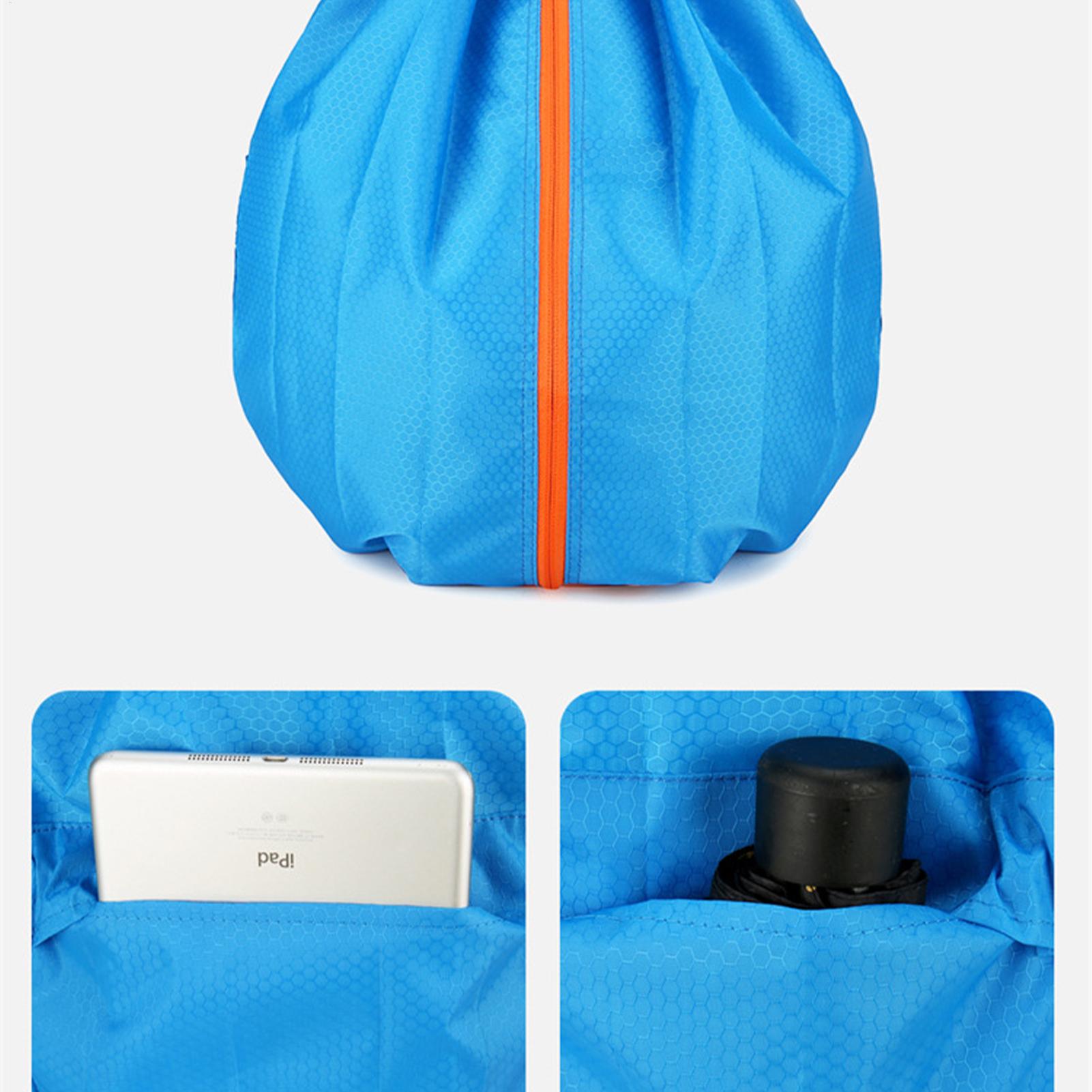 Zaino impermeabile da viaggio  - Women Bags Waterproof recensione e prezzo