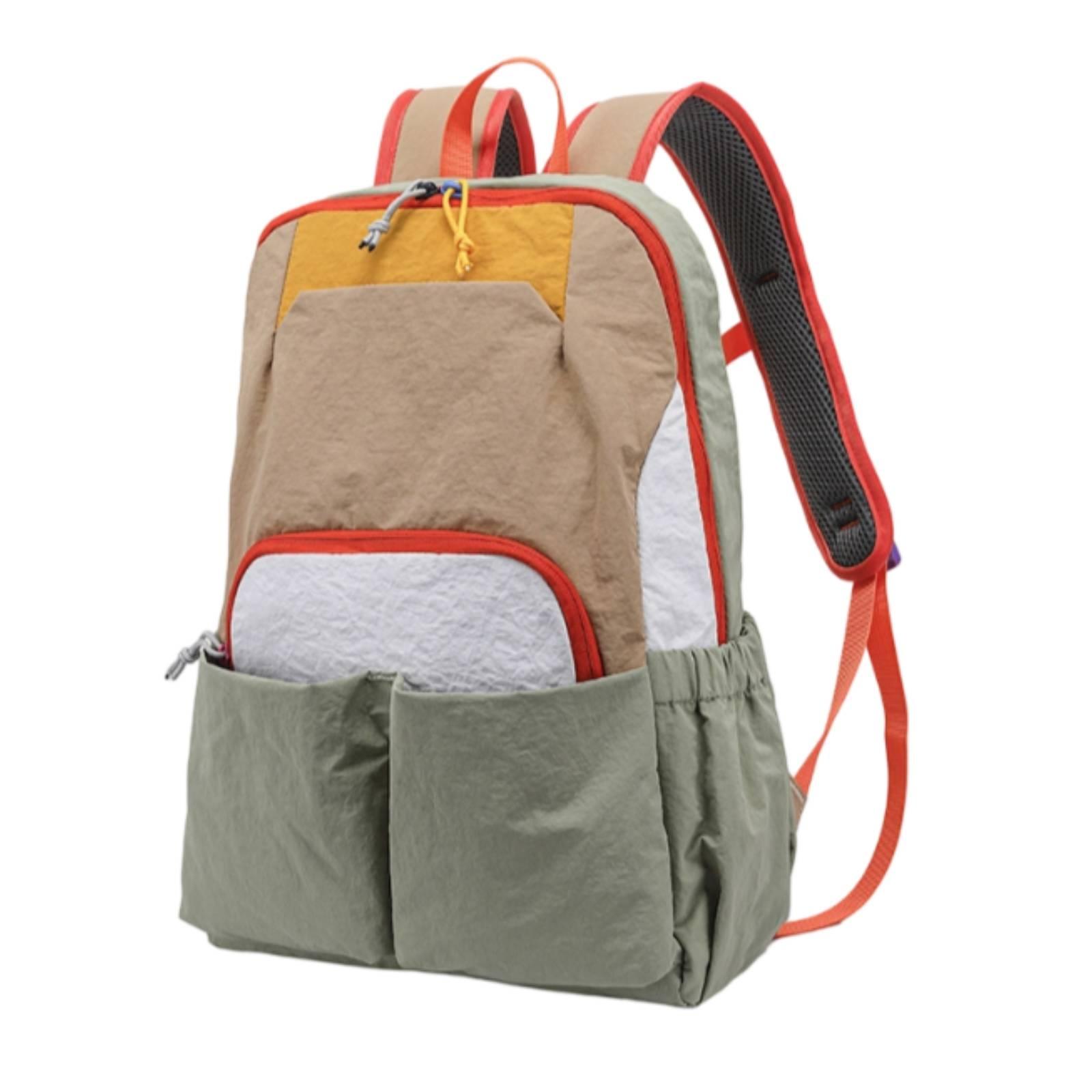 Zaino da Viaggio Outdoor Class - Women Bags Pack recensione e prezzo