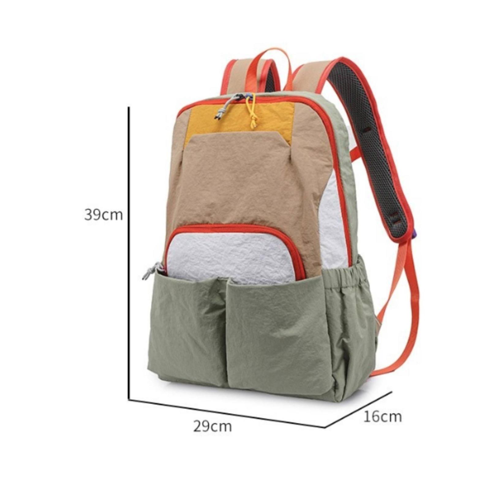Zaino da Viaggio Outdoor Class - Women Bags Pack recensione e prezzo